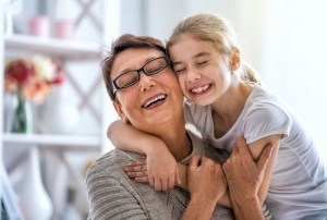 tasks of daily living