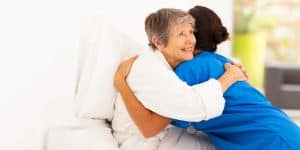 Hospice & Palliative Care Banner