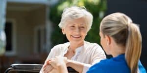 Private Home Care Services