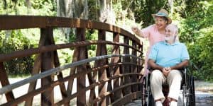 Nursing & Therapy Services