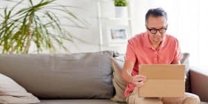 Distribution & Delivery Department