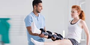 Orthotics & Mastectomy Department