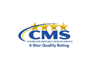 CMS 4-Star Quality Rating